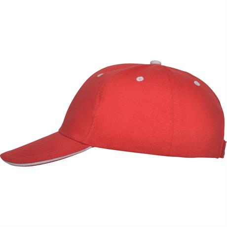 GORRA PANEL