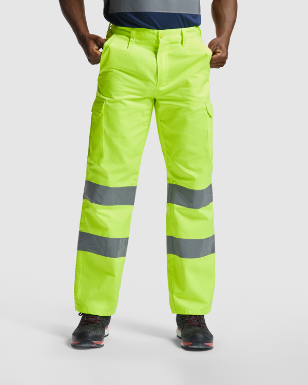 ROLY AV PANTALON ALFA 