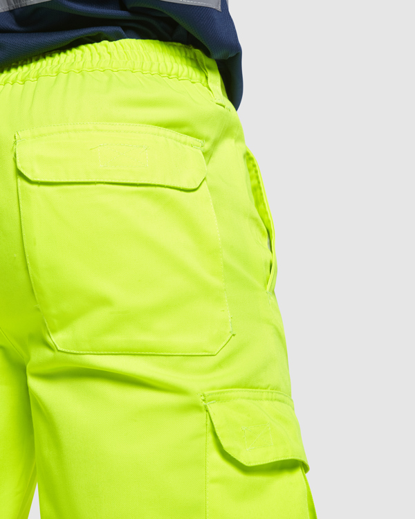 ROLY AV PANTALON ALFA 