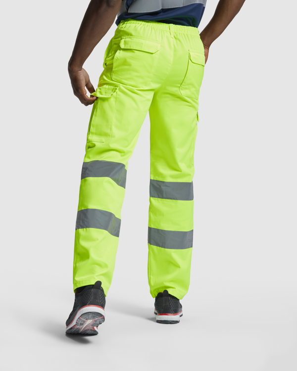 ROLY AV PANTALON ALFA 