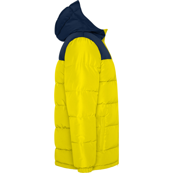 ROLY PARKA TALLIN
