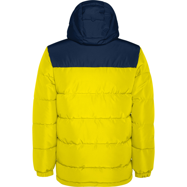 ROLY PARKA TALLIN