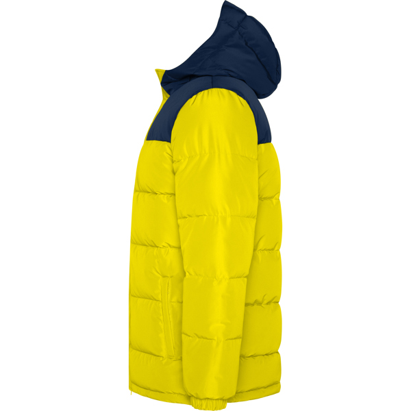 ROLY PARKA TALLIN