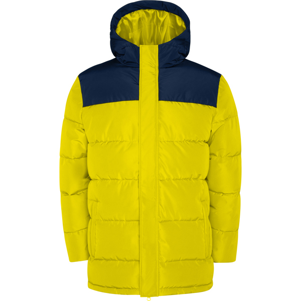 ROLY PARKA TALLIN