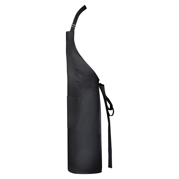 DELANTAL ORGANICO/RECICLADO BOST