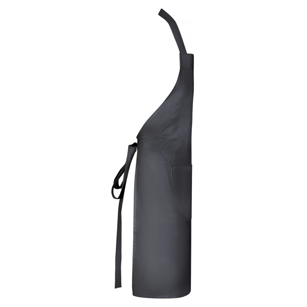 DELANTAL ORGANICO/RECICLADO BOST