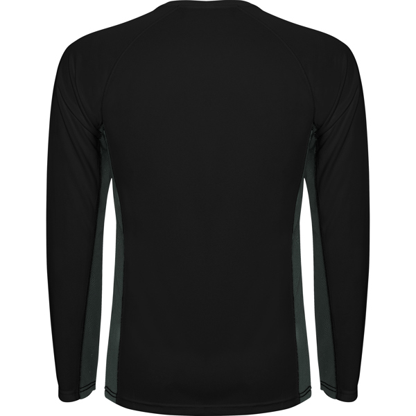 ROLY CAMISETA SHANGHAI MANGA LARGA