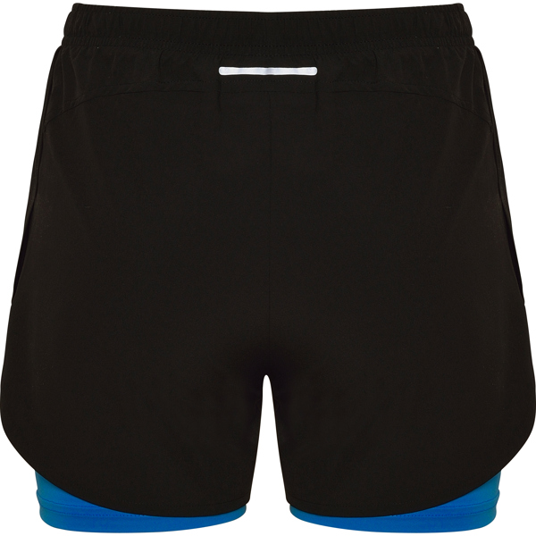 ROLY PANTALON CORTO LANUS