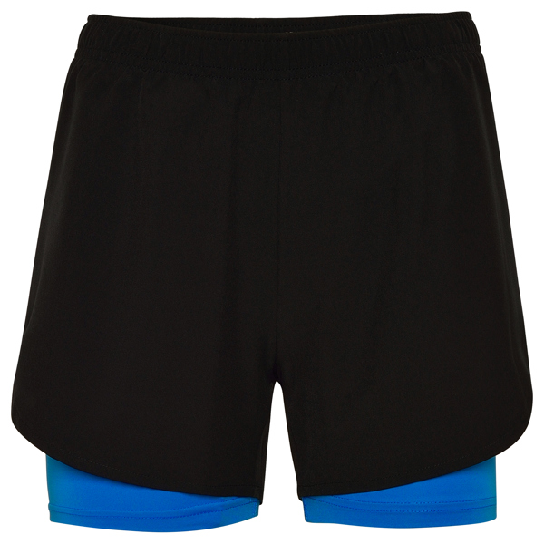 ROLY PANTALON CORTO LANUS