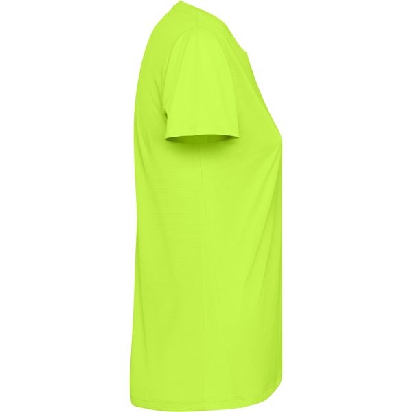 ROLY CAMISETA ESTORIL WOMAN 