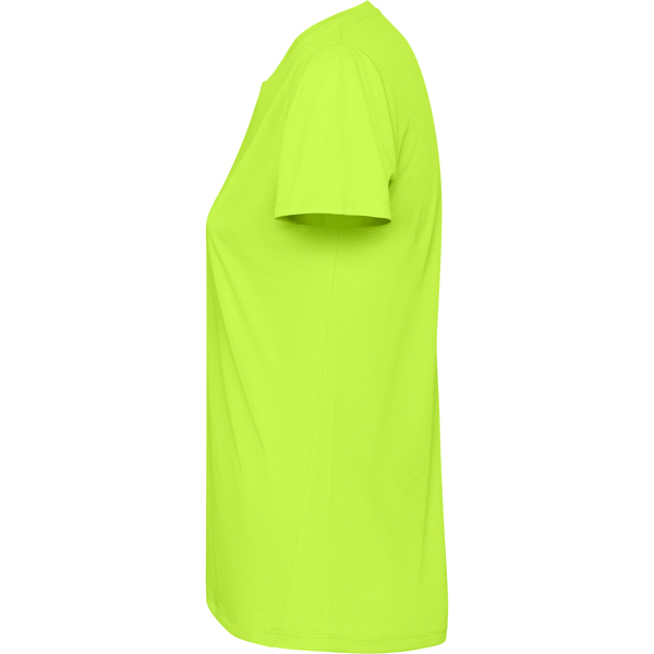ROLY CAMISETA ESTORIL WOMAN 