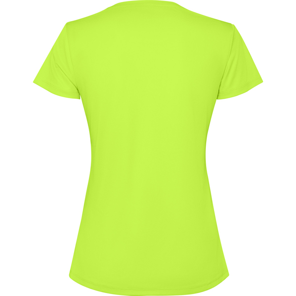 ROLY CAMISETA ESTORIL WOMAN 