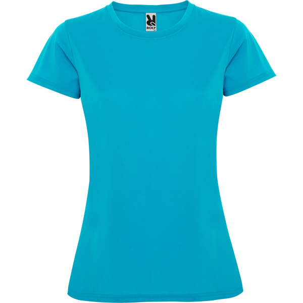 ROLY CAMISETA MONTECARLO WOMAN