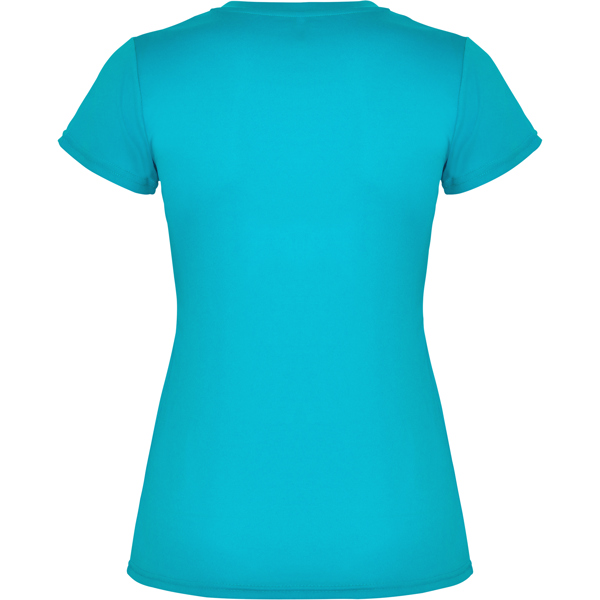 ROLY CAMISETA MONTECARLO WOMAN