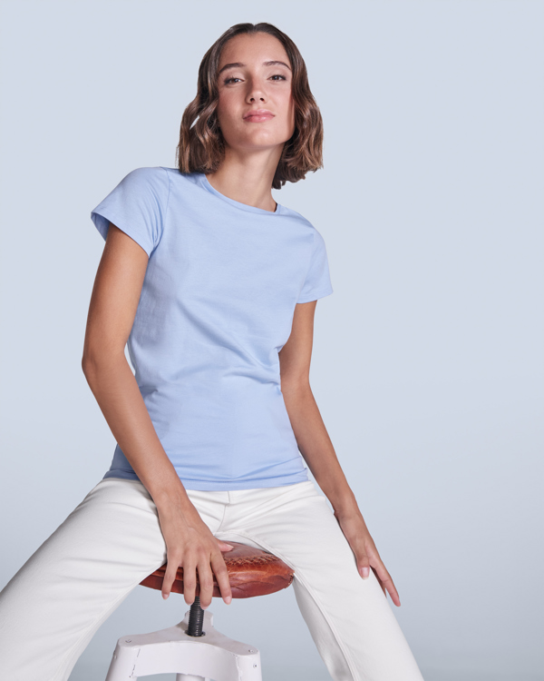 ROLY CAMISETA BREDA WOMAN