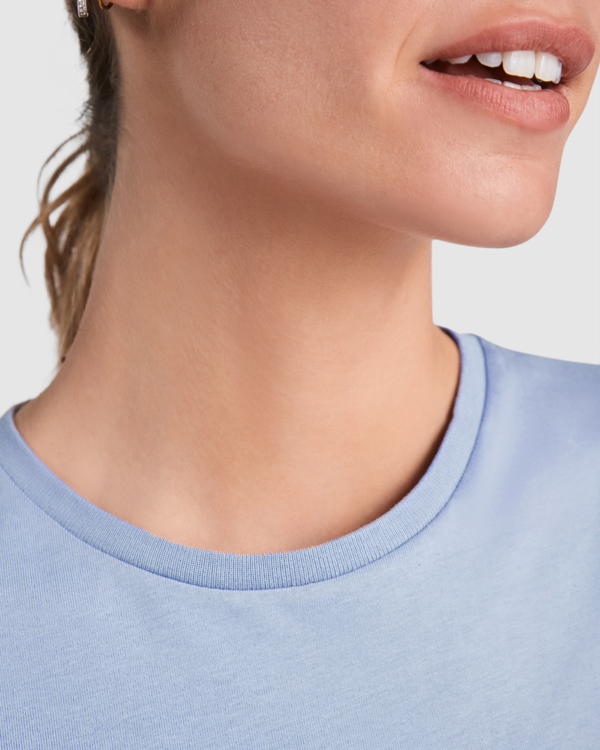 ROLY CAMISETA BREDA WOMAN