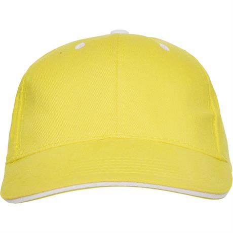 GORRA PANEL