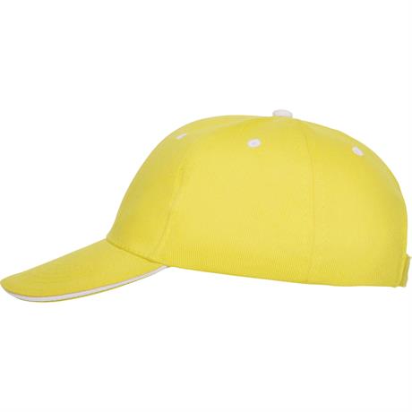 GORRA PANEL