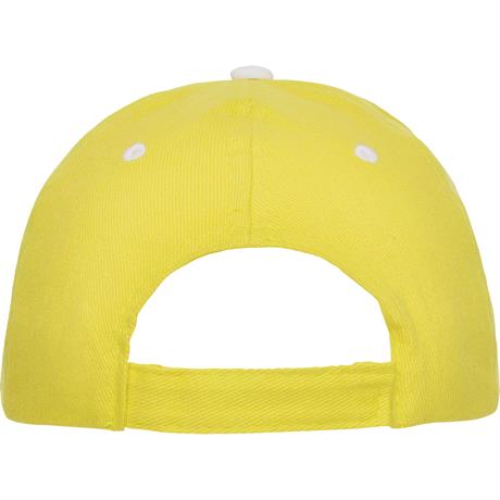 GORRA PANEL