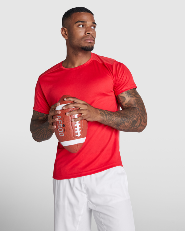 ROLY CAMISETA DETROIT 