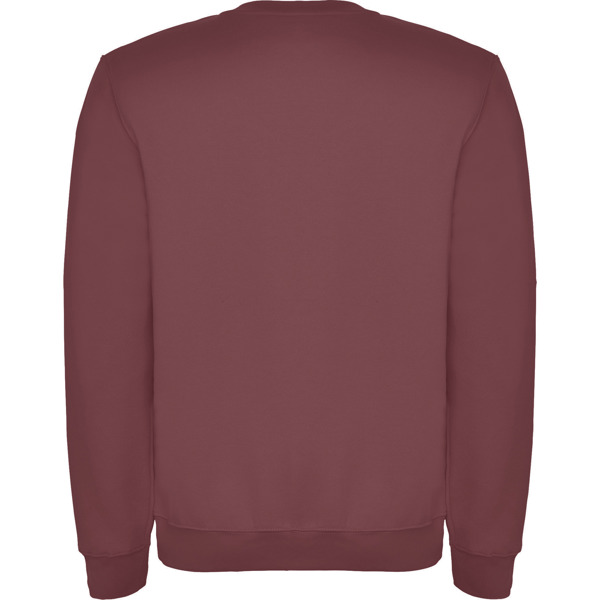 ROLY SUDADERA CLASICA T/11/12 ROSETON