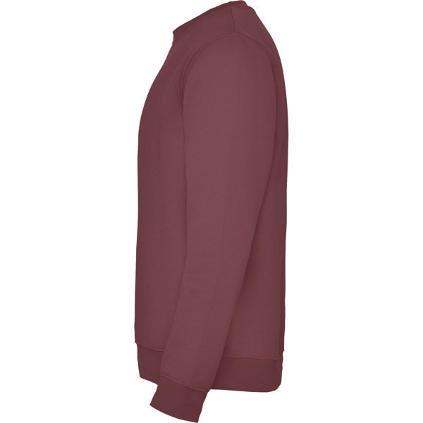 ROLY SUDADERA CLASICA T/11/12 ROSETON