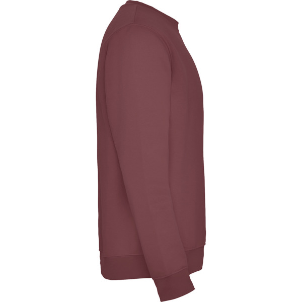 ROLY SUDADERA CLASICA T/11/12 ROSETON