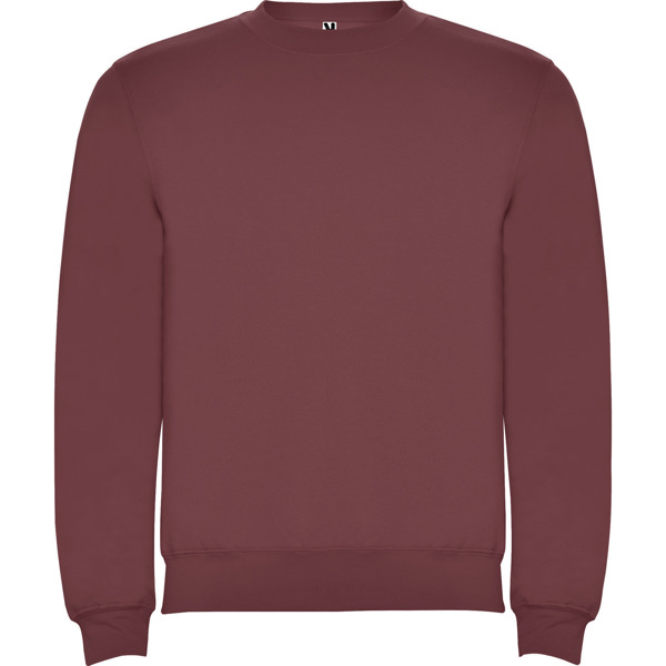 ROLY SUDADERA CLASICA T/11/12 ROSETON