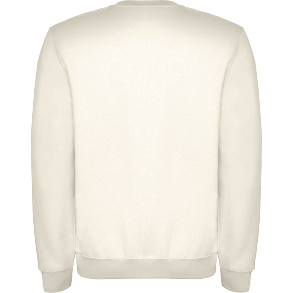 ROLY SUDADERA CLASICA T/11/12 ROSETON