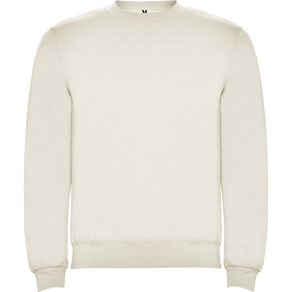 ROLY SUDADERA CLASICA T/11/12 ROSETON