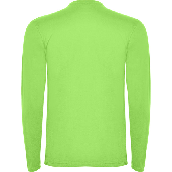 ROLY CAMISETA EXTREME T/S BLANCO