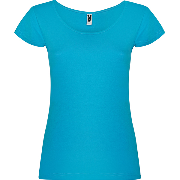 ROLY CAMISETA GUADALUPE