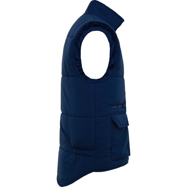 ROLY CHALECO REVERSIBLE PERSEI 