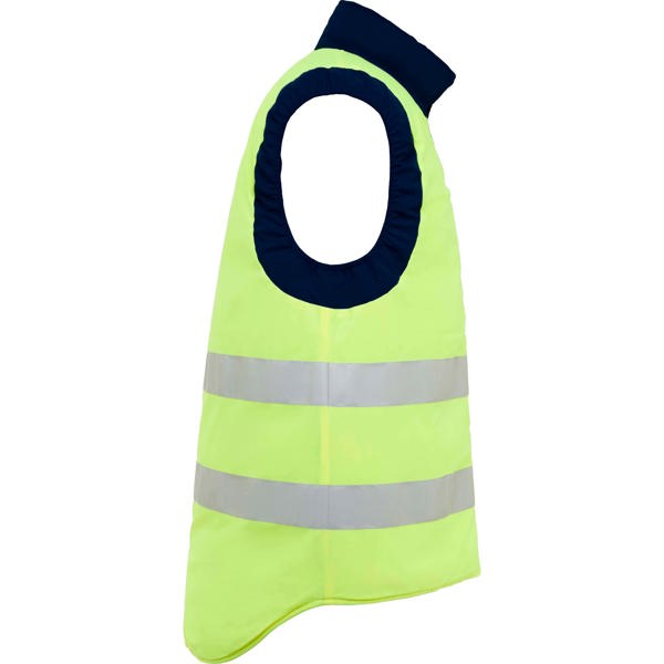 ROLY CHALECO REVERSIBLE PERSEI 