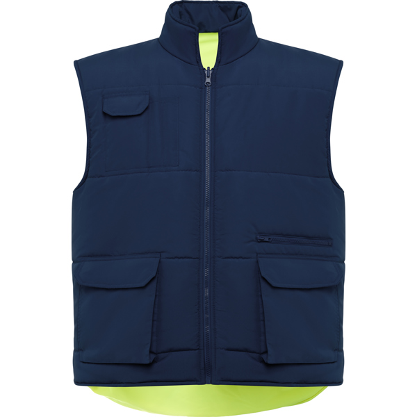 ROLY CHALECO REVERSIBLE PERSEI 
