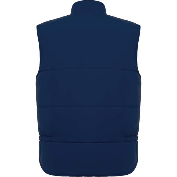ROLY CHALECO REVERSIBLE PERSEI 