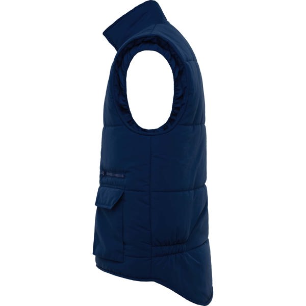 ROLY CHALECO REVERSIBLE PERSEI 