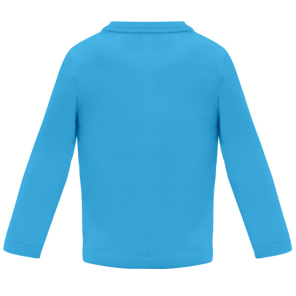 ROLY CAMISETA BABY MANGA LARGA