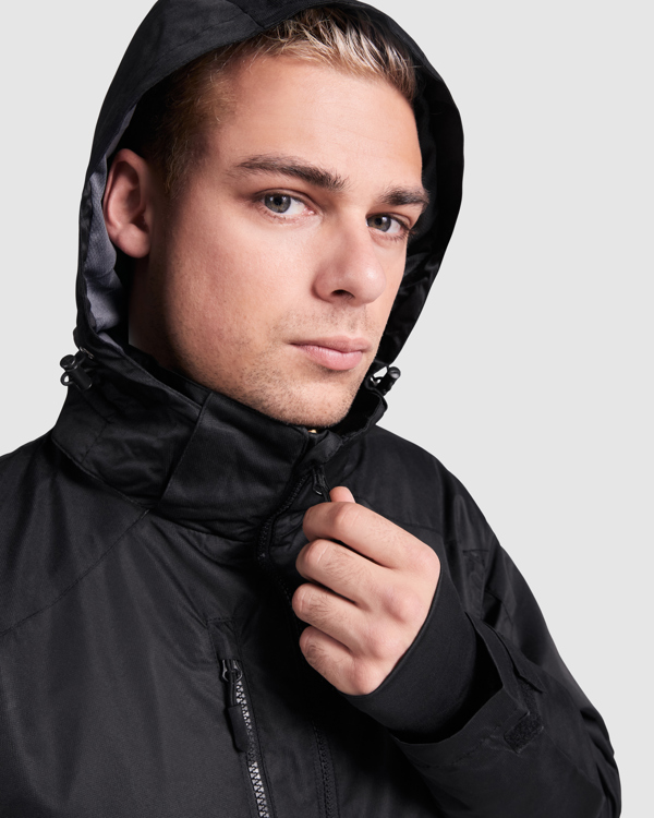 ROLY CHAQUETA ALASKA