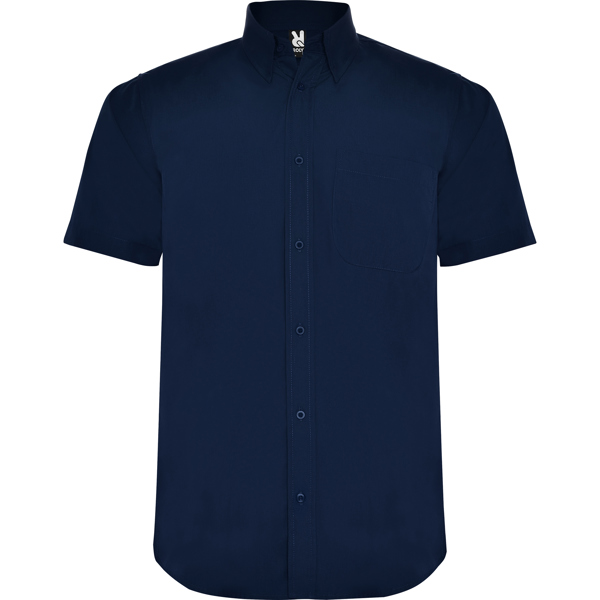 ROLY CAMISA AIFOS MANGA CORTA
