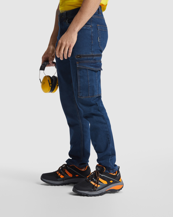 ROLY PANTALON RAPTOR