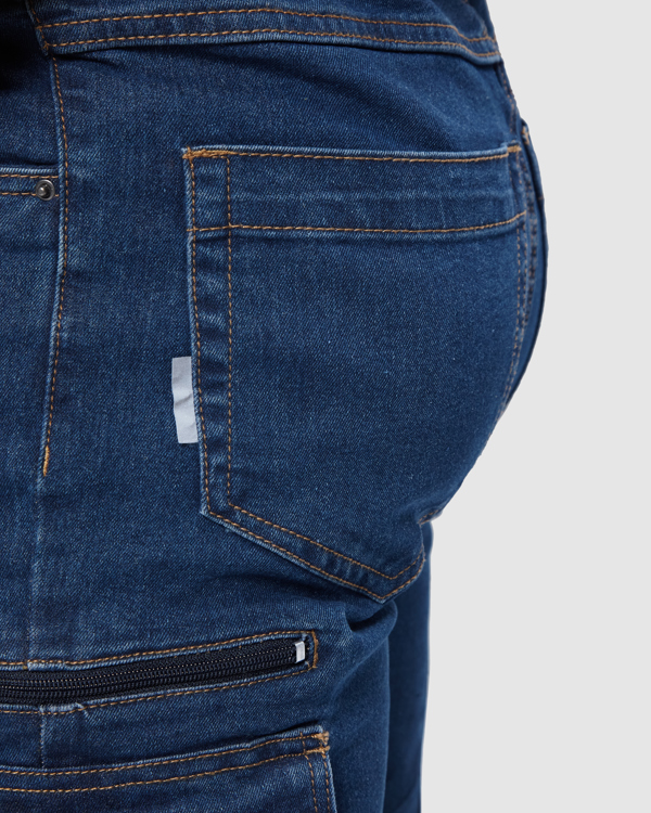 ROLY PANTALON RAPTOR