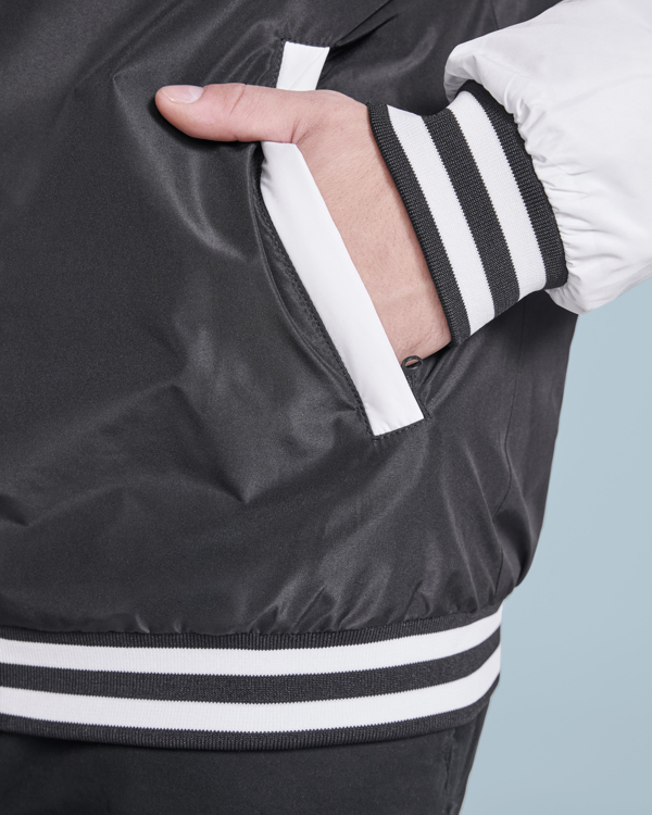 ROLY CHAQUETA CALIFORNIA