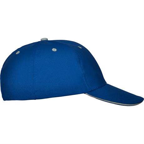 GORRA PANEL