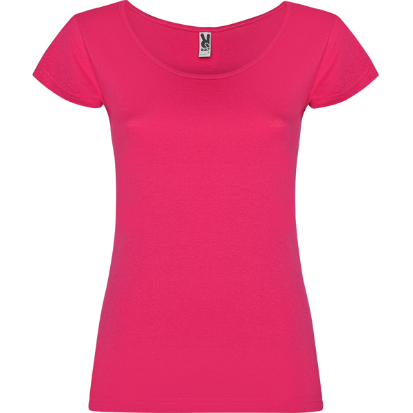 ROLY CAMISETA GUADALUPE