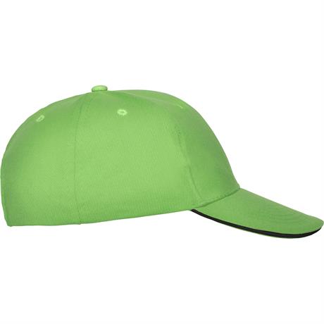 GORRA PANEL