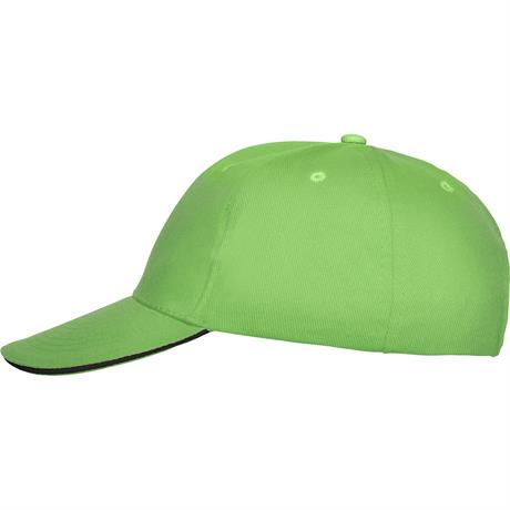 GORRA PANEL