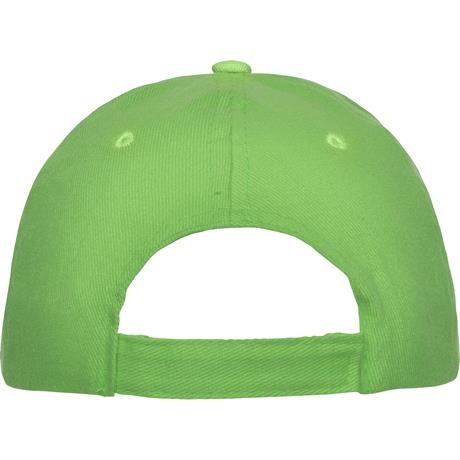 GORRA PANEL