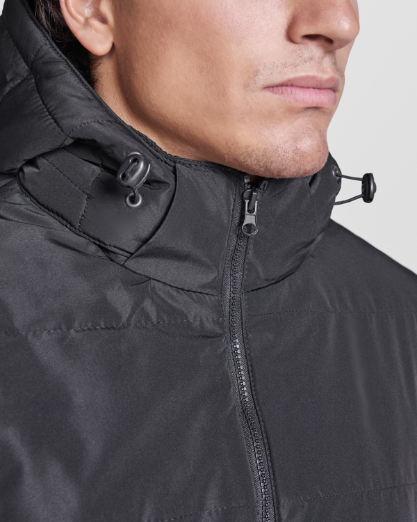 ROLY CHAQUETA SURGUT 
