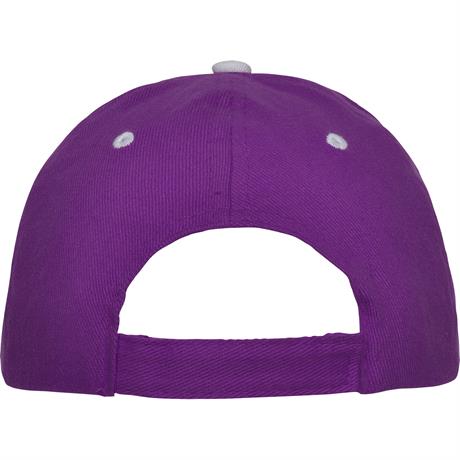 GORRA PANEL